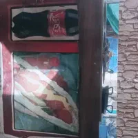 فروش یک دستگاه فلافلی