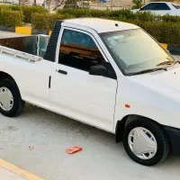 پرایدبار ۹۷ درحد صفر