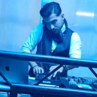 دیجی dj vip|خدمات پذیرایی، مراسم|تبریز, |دیوار