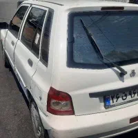 فروش پراید ۱۱۱ قسطی