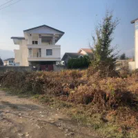 ۲۵۸ متر سندتکبرگ کاربری مسکونی مجوز ۵طبقه|فروش زمین و ملک کلنگی|واجارگاه, |دیوار