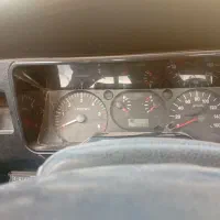 مدل 402کاملاسالم بدون کوچکترین ایراد