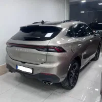 لاماری تیتانیوم تک برگ سند 1402