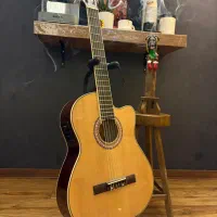 گیتار کلاریس،یاماها