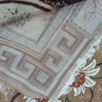 گلیم شش متری نو|گلیم، جاجیم، گبه|گلبهار, شهر جدید گلبهار|دیوار