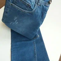 ۲ عدد شلوار آک دخترانه|لباس|پلدختر, |دیوار