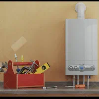 تعمیر انواع پکیج ایران رادیاتور و بوتان