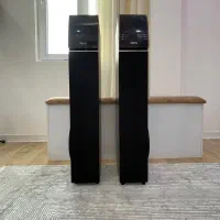 اسپیکر خانگی تسکو