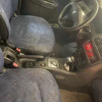 206 اتوماتیک|خودرو سواری و وانت|کرج, کرج نو|دیوار