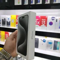 فروش ایفون 15پرومکس به صورت اقساطی|موبایل|اصفهان, شهرک امام خمینی|دیوار