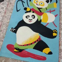 فروش فرش اتاق بچه 4 متری