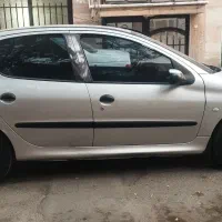 86بدون رنگ تیپ3خیلی تمیز|خودرو سواری و وانت|بیرجند, |دیوار