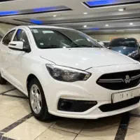 شاهینG/شاهین با سانروف/شاهین جی مدل ۱۴۰۴