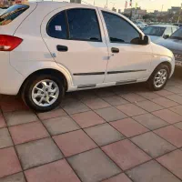 تیبا ۲ مدل ۱۴۰۱