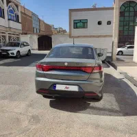 تارا اتوماتیک مدل 1402|خودرو سواری و وانت|بیرجند, |دیوار