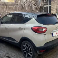 رنو کپچر ۲۰۱۷