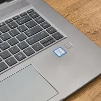 اچ پی زد بوک HP ZBook Studio G5 بدنه فلزی گرافیک ۴|رایانه همراه|مشهد, ارشاد|دیوار
