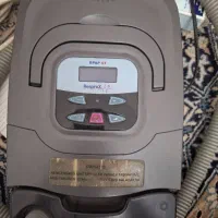 دستگاه بای پپ در حد نو