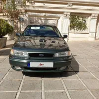 دوو سی یلو ۳۴ تا کار ( کلکسیونی )|خودرو سواری و وانت|تهران, سازمان برنامه شمالی|دیوار