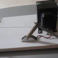 دستگاه داغی