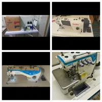 چرخ خیاطی.زیگزال ..همه مدل کف قیمت بازار .