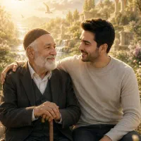 تولید عکس و ویدیو، هوش مصنوعی،تبلیغ ترمیم عکس ریلز
