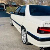 پارس مدل ۹۴ tu5 فول|خودرو سواری و وانت|مشهد, پنجتن|دیوار