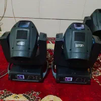 مووینگ بیم ۲۳۰ ایکس لایت در حد|آلات موسیقی|کرمان, |دیوار