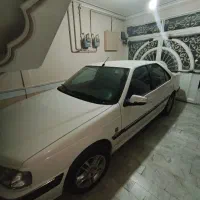 پارس tu5 مدل 96