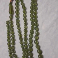 تسبیح شاه مقصود|کلکسیون اشیاء عتیقه|مشهد, خرمشهر|دیوار