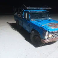 نیسان مدل 82|خودرو سواری و وانت|ارژن, |دیوار