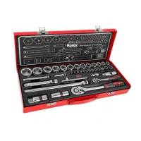 جعبه بکس 38 پارچه رونیکس RH-2638