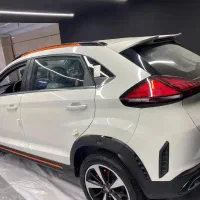 ایکس 33 کراس اتومات صفر 1404/08|خودرو سواری و وانت|گرگان, |دیوار