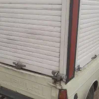 وانت پیکان مدل 85|خودرو سواری و وانت|تهران, فلاح|دیوار