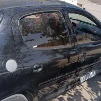 206|خودرو سواری و وانت|مشهد, موعود|دیوار