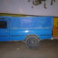 نیسان ۹۱|خودرو سواری و وانت|قم, آذر (نکویی)|دیوار