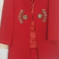 کت شلوار مجلسی