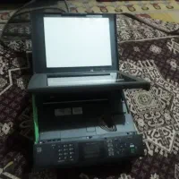 پرینتراصل|حراج|تهران, خاک سفید|دیوار