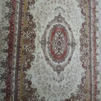 دو تا فرش ۶ متری