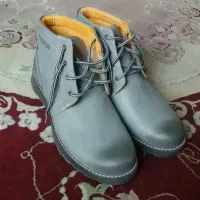 بوت مردانه معاوضه باکبوتر