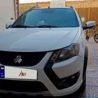 کوئیک 402 بدون رنگ شاسی پلم اقساط / تحویل فوری|خودرو سواری و وانت|اهواز, زیتون کارمندی|دیوار