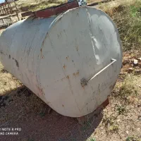 ۲ عددتانکر ۲۶۰۰ لیتری