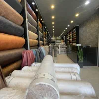 پارچه رومبلی