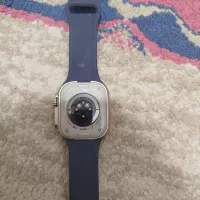 ساعت اپل واچ درحد صفر و تمیز|ساعت|دهدشت, |دیوار