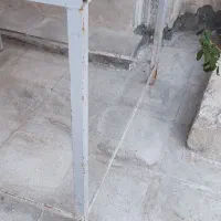 چهارپایه کولر