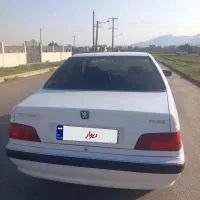 پارس موتور جدید سفارشی ۱۴۰۲|خودرو سواری و وانت|علی‌آباد کتول, |دیوار