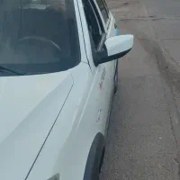 کوییک‌ اس مدل 402بیمه‌ کامل بدون رنگ شاسی سالم|خودرو سواری و وانت|بم, |دیوار