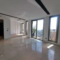نیاوران/۱۴۵ متر/ ویو کارت پستالی/بدون نیاز به پرده|فروش آپارتمان|تهران, کاشانک|دیوار