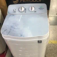 لباسشویی- کهنه شور(مینی واش) فریدولین ۴ کیلو SW40G|ماشین لباسشویی و خشککن لباس|تهران, امین حضور|دیوار