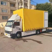 کارگر ماهروباربری اسکان بار معالی آباد شیراز|خدمات حمل و نقل|شیراز, معالیآباد|دیوار